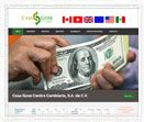 Casa de Cambio en Mexico, cambio de divisas mexico