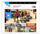New Gym Galerias, Gym en Villahermosa Tabasco, Gimnacio Galerias Tabasco